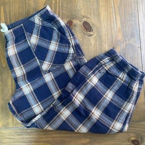 ☀️CC‼️ Aerie Pajama Joggers